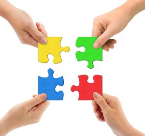 What's the process for a solvent liquidation in the UK?