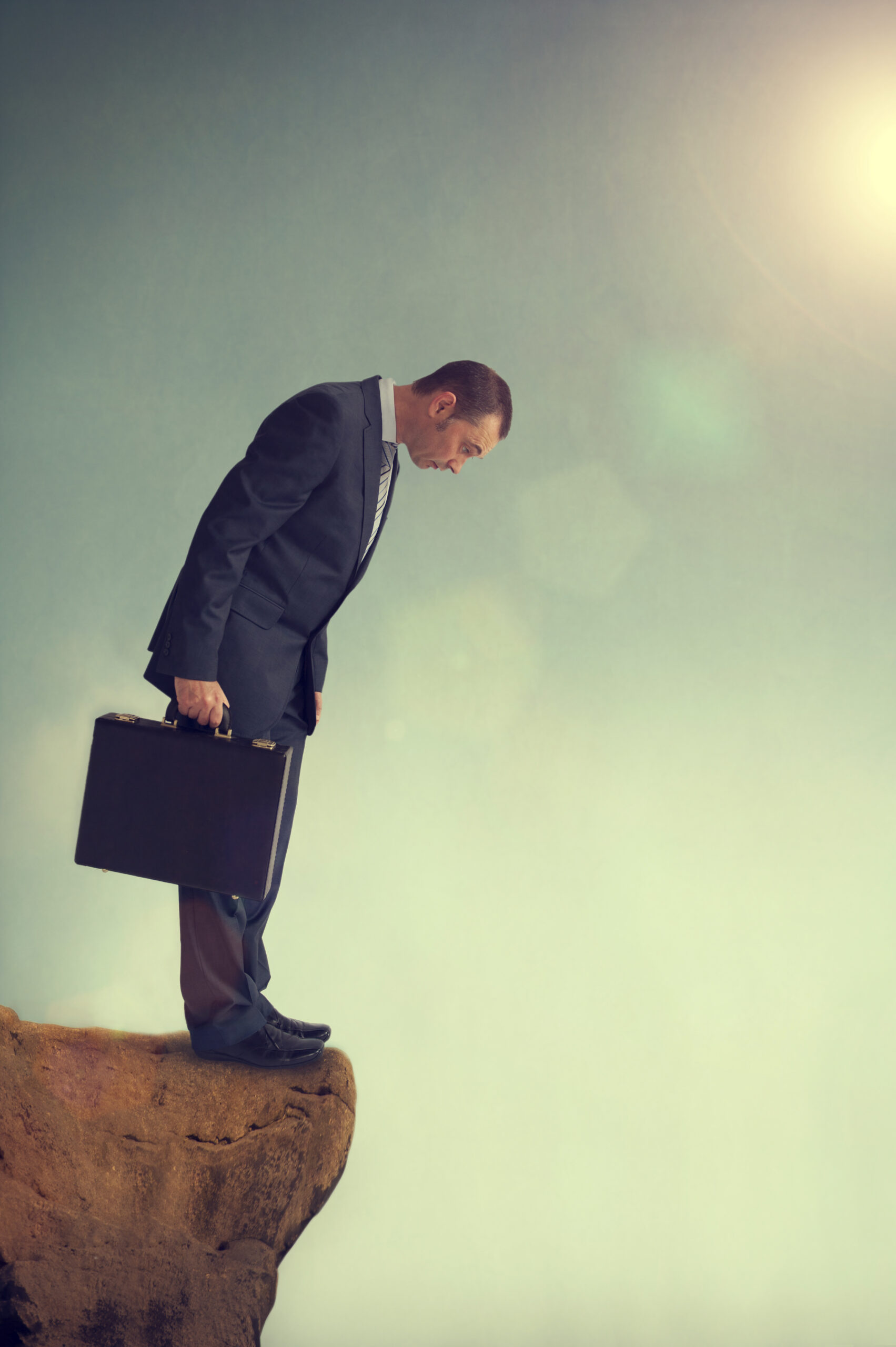 Why who pays for company insolvency is important