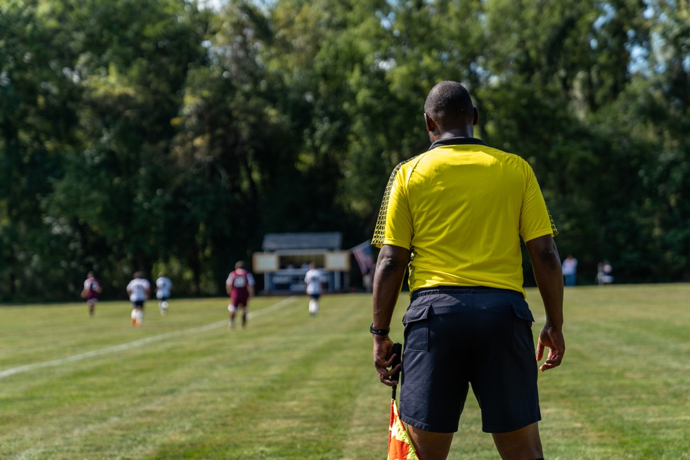 The Offside Rule in Football and Limited Company Insolvency: A Comparative Analysis