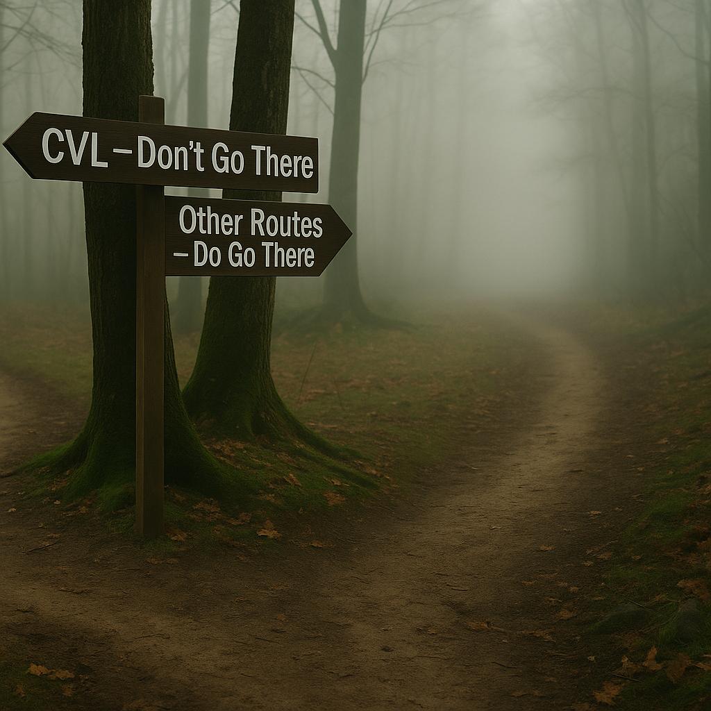 Who Pays When There Are No Assets in a CVL? The Ethical Dilemma Facing Insolvency Practitioners