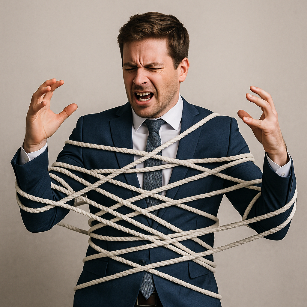 Directors’ Duties When a Company Is Insolvent