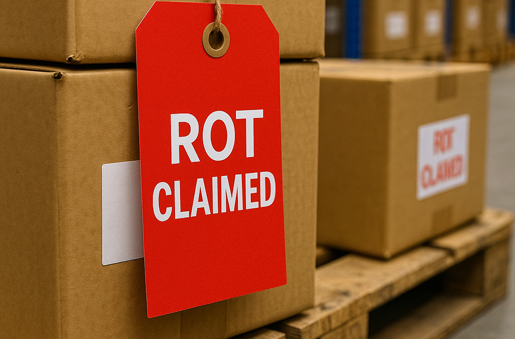 Reservation of Title: What Suppliers Need to Know When a Customer Enters Insolvency