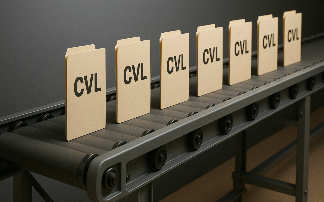 Still Living in 1986? Why Insolvency Law No Longer Fits the Modern Workplace