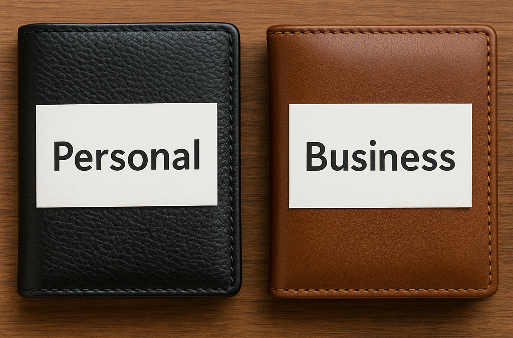 Directors’ Loan Accounts: Navigating Personal Risk in Insolvency