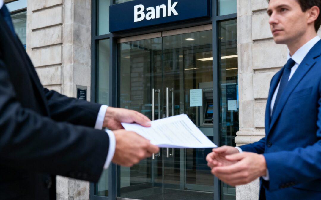 Banks’ & Funders’ Insolvency Panels: Help or Hindrance?