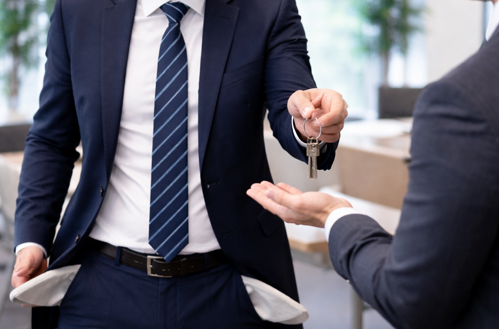 If your company has no assets, why would you go into a CVL?
