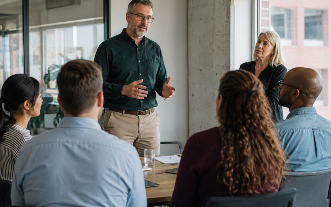 Employees and Insolvency … What Directors Should Say and Do When Trouble Hits